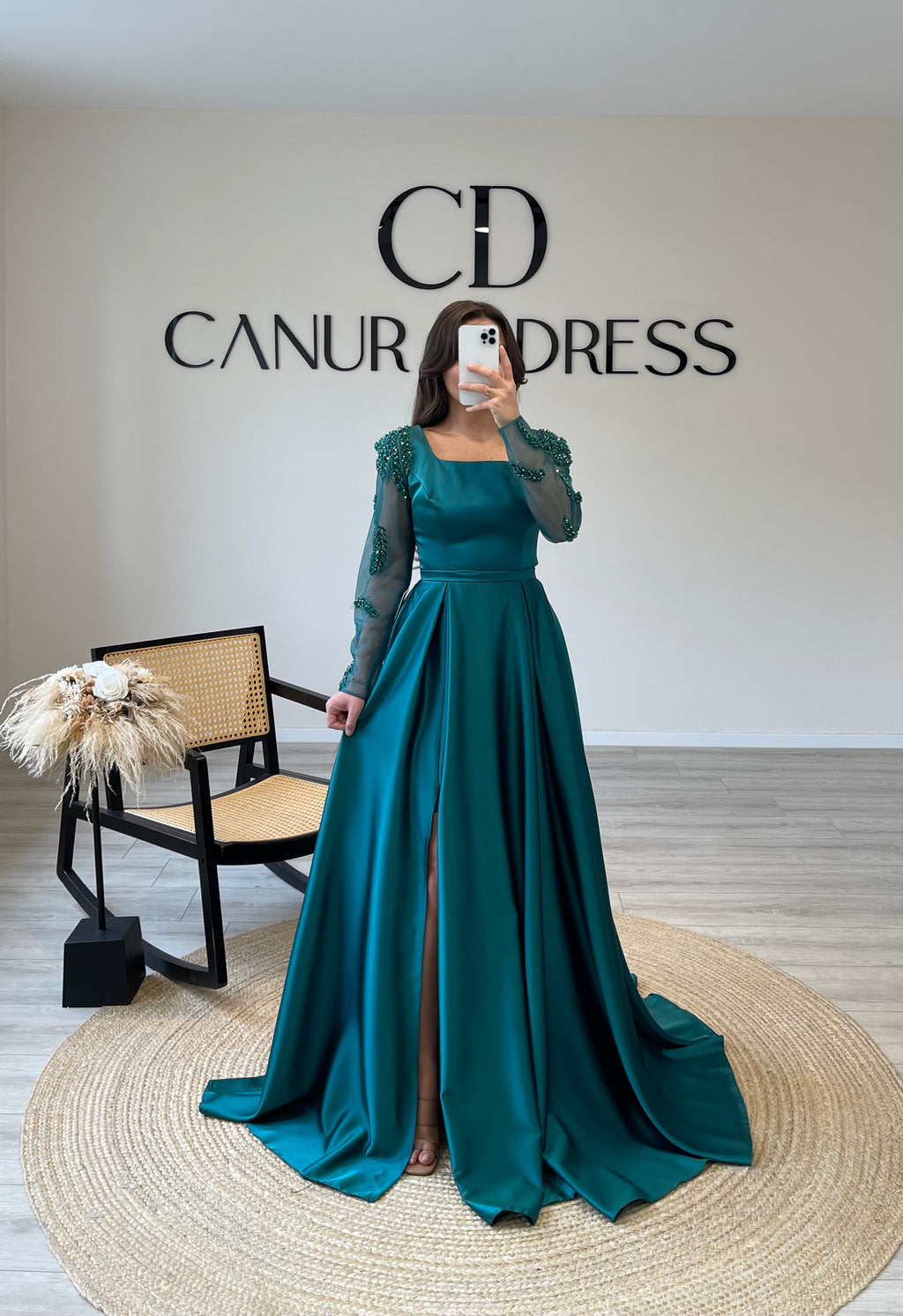 SERRA DRESS
