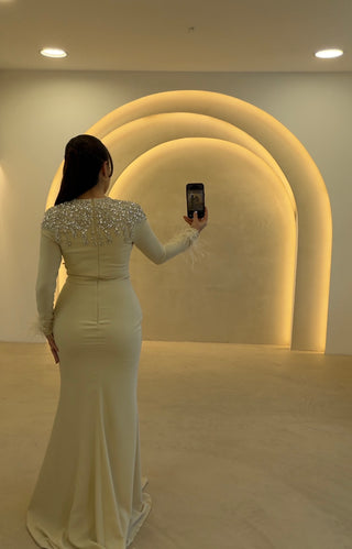Beige