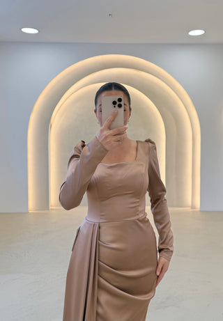 Beige