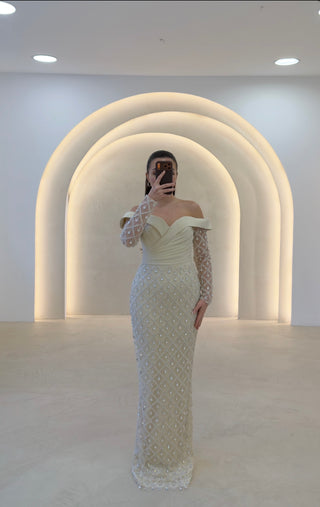 Beige