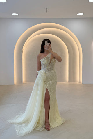 Butter Yellow