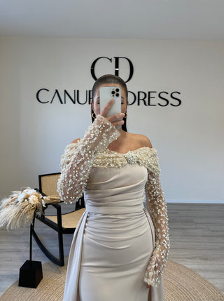 Beige