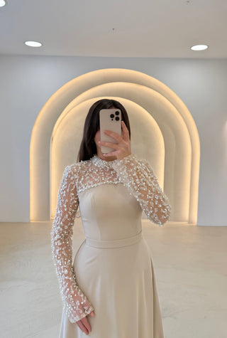 Beige