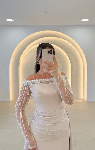 Beige