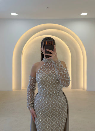 Taupe