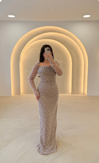 Taupe