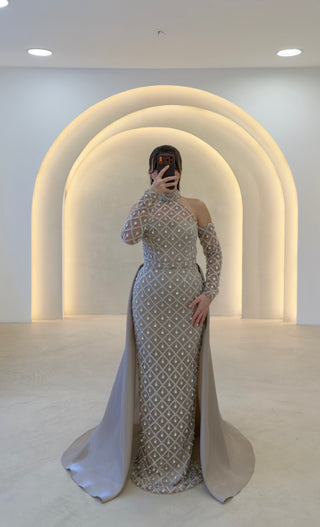 Taupe