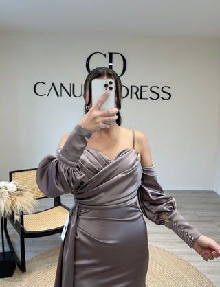 Taupe