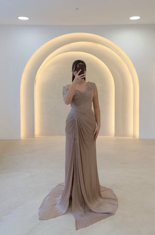 Taupe