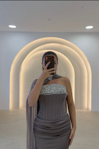 Taupe