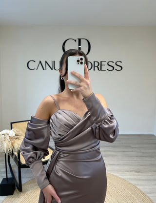 Taupe