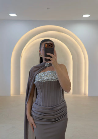 Taupe