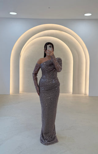 Taupe