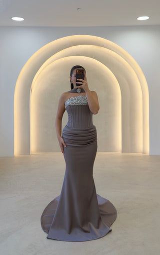 Taupe