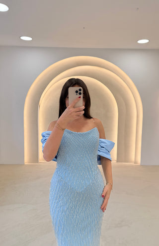 Babyblau