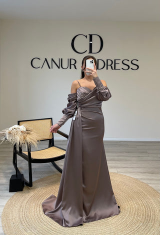 Taupe