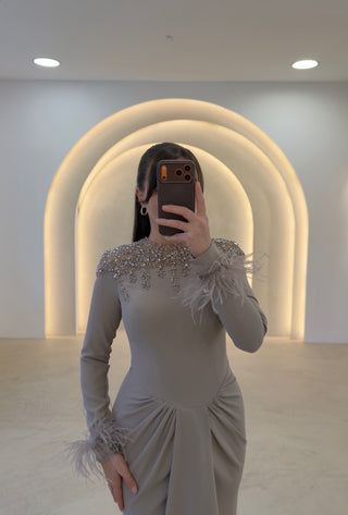 Taupe