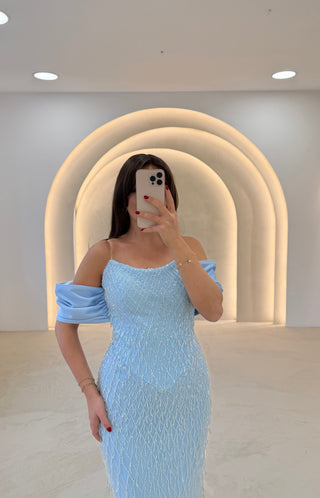 Babyblau