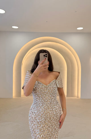Beige