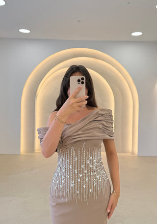 Beige