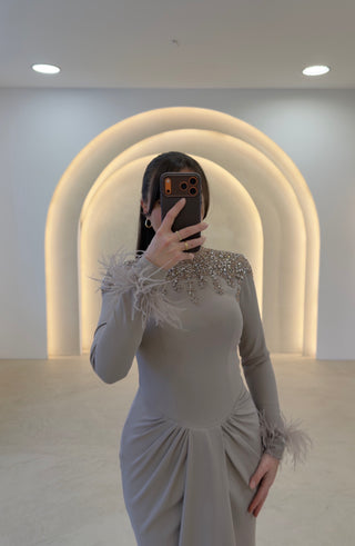Taupe