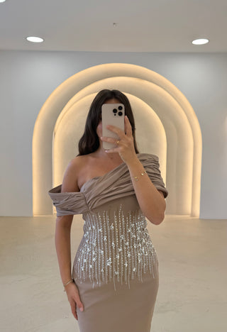 Beige