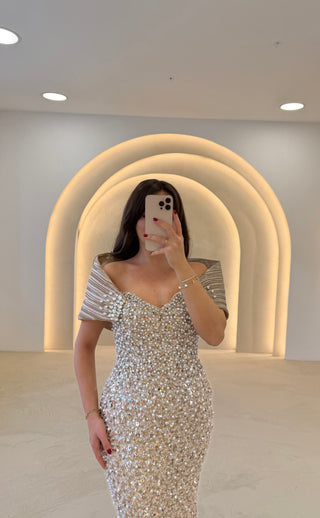 Beige