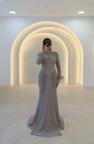 Taupe