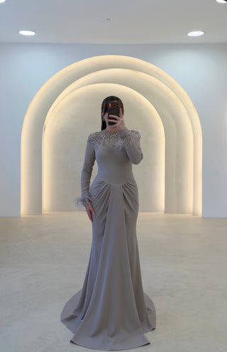 Taupe