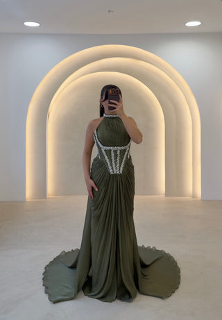 Khaki