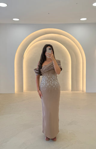 Beige