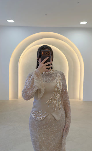 Beige