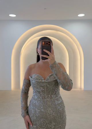 Taupe