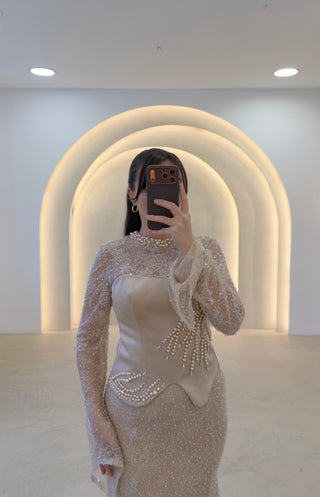 Beige