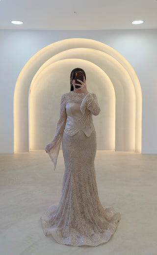 Beige