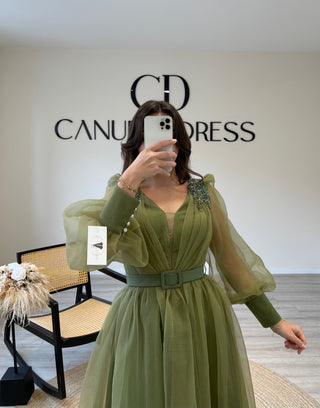 Khaki