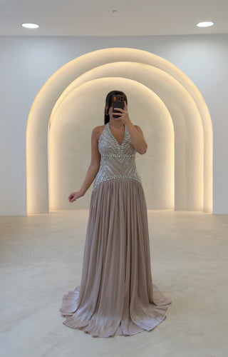 Taupe