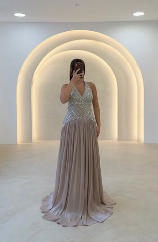 Taupe