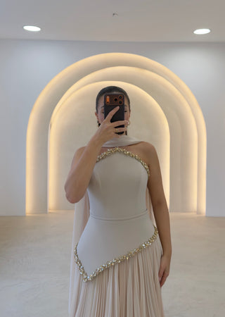 Beige