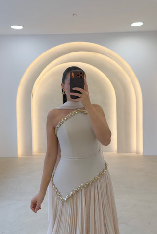 Beige