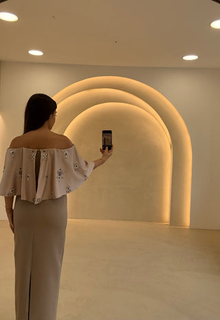 Beige