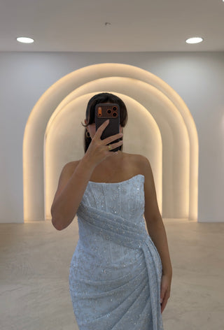 Babyblau