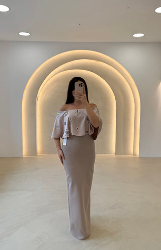 Beige