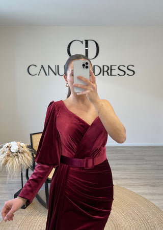 Selin Dress